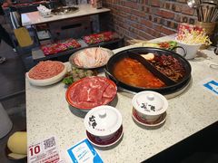 -龙厂长火锅厂(抚琴店)