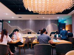大堂-隐泉之语日式料理(王府中环店)