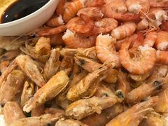 -喜来酌海鲜·饺子(和平一店)