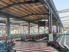 -速马赫卡丁车(琶洲店)