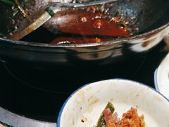 招牌醉鹅半份·铁锅炖鹅-大自然醉鹅·铁锅火焰鹅(上海联洋店)