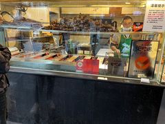 -老黄记手撕烤兔(玉林街店)