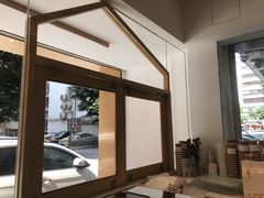 -Cafe on warm(丹霞店)