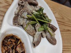 -潮巷·老潮汕美食集市(欢乐港湾店)