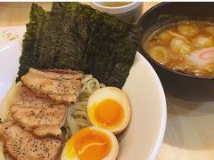 特制豚骨沾面-八盛屋·沾面(集美万达店)