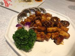 -金米箩大酒店(五角场店)