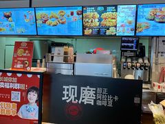 -肯德基(新凌云店)