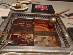 -海底捞火锅(万达广场店)