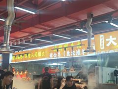 -养牛邓·潮汕牛肉海鲜自助火锅(广州店)