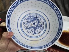 -老西安韩记三鲜煮馍(四府街店)