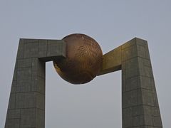 -青澳湾北回归线广场