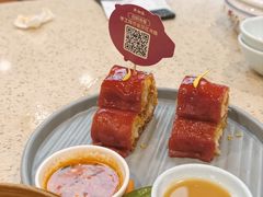 -点都德(喜粤楼店)