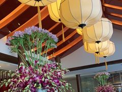 -西安凯悦酒店·湖畔中餐厅