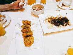 黄桃汁-老正兴菜馆(福州路店)