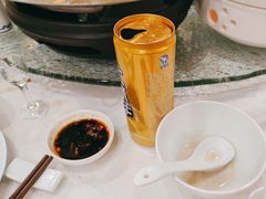 -巴音浩日娲·蒙餐(双林东路店)