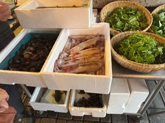 -梅鑫海产店
