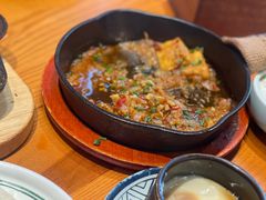 -云海肴·汽锅鸡·云南菜(天山百盛优客店)