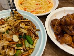-一楼食业·美食人家