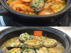 -鲍馬爺·首创鲍鱼鸡(银座店)
