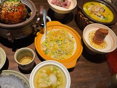 -扬州狮子楼·非遗淮扬菜(总店)