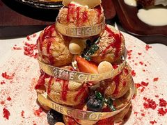 -Mogul Eatery·大亨餐酒馆