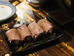 -小川洋风料理(汉街店)