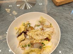 -南堂馆·新川菜(天府三街店)