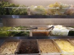-蛙一刀·麻椒鱼火锅(金仙桥店)
