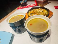 -局气 烤鸭·北京菜(武清店)