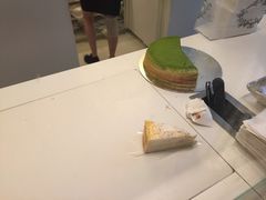 -Lady M Cake Boutique(麦迪逊大道店)