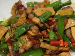 -酸婆娘江湖川菜(紫竹路店)