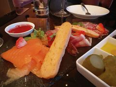 -云·酷Atmosphere(国贸大酒店)