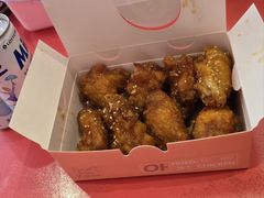 -悠个炸鸡(南京创始店)