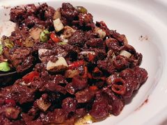 -喜湘宴·精致湖南菜(和平西桥店)