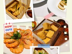 -醉辉皇上海之巅(上海中心大厦店)