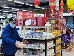 -物美大卖场(玉蜓桥店)