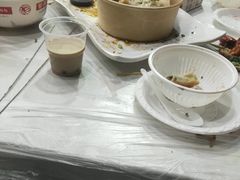 -关二哥烧烤(王家湾店)