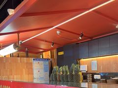 -和来烤肉(仓山万达店)