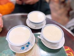 原味顺德双皮奶-民信老铺(华盖路店)