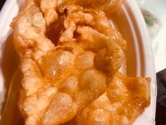 桂花冰糖蛋散-无影脚佛山陈氏盲公丸始创店(飞鸿街店)