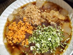 -魁盛居百年鲁菜馆(县西巷店)
