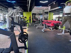 -GMJ·24H健身房(北外滩店)