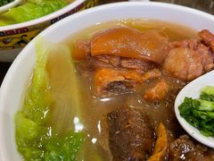 -一记面馆·云吞面嘅专家(富华店)