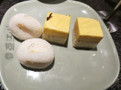 -盛江山自助料理(奥莱锦辉购物广场店)