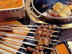 -水浒烤肉(国贸店)