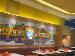 -小鱼小牛·鱼牛干锅·脆鱼火锅(世欧广场店)