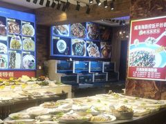 -船泊丽港(统一路店)