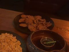 -無名记忆Music Bar夜景怀旧酒吧