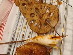 -七个烧烤·武汉大排档(翻身店)