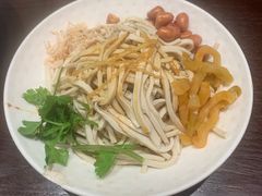 -古都历食南京菜·烤鸭·鸭血粉丝·汤包(南京博物院店)